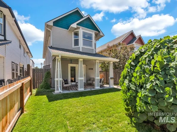 1008 N 28th St, Boise, ID 83702