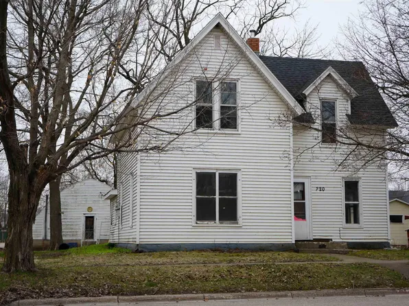 220 W Traer St, Greene, IA 50636