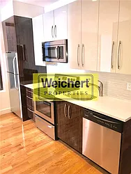 Rented by Weichert Manhattan Midtown