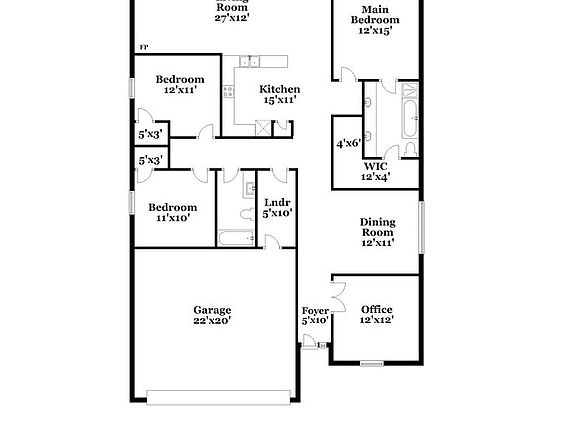 2nd image of 501 Branch St