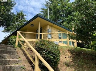 2086 McPherson Ave, North Bend, OR