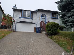 5918 S Cheyenne St, Tacoma, WA 98409