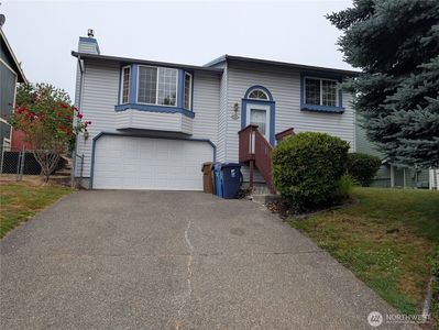 5918 S Cheyenne Street, Tacoma, WA, 98409