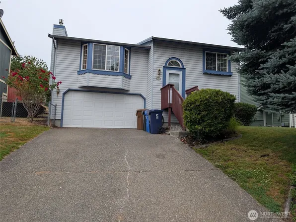 5918 S Cheyenne Street, Tacoma, WA 98409