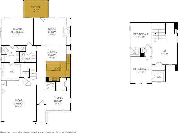 2nd image of this home