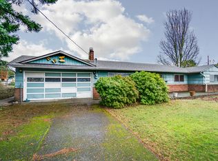 7820 NE 101st Ave, Vancouver, WA 98662