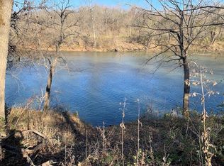 0 Springwood Rd, Mammoth Spring, AR 72554