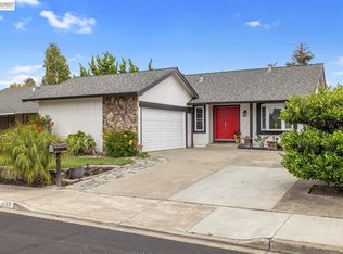 4624 Delores Dr, Union City, CA 94587