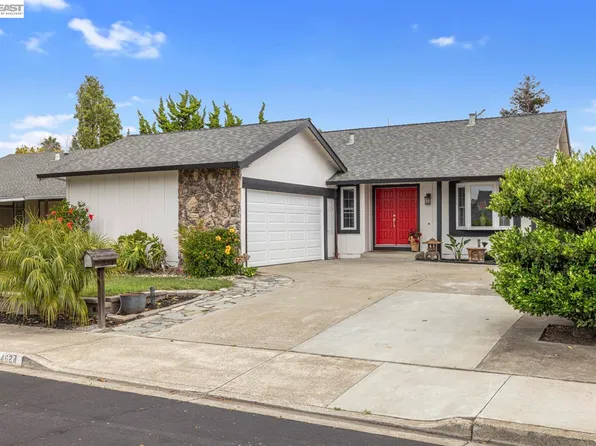 4624 Delores Dr, Union City, CA 94587