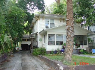 1111 E Central Blvd #1, Orlando, FL 32801