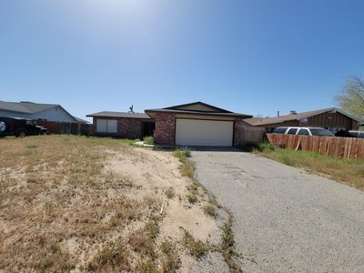 21362 Baldwin Ln, California City, CA, 93505