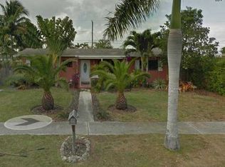 10131 Haitian Dr, Cutler Bay, FL 33189