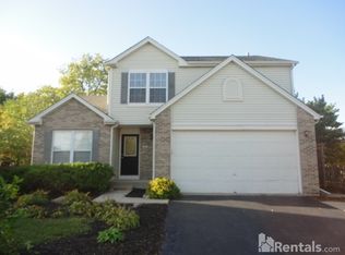 2313 Candlewood Ct, Plainfield, IL 60586