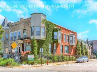 4357 S Calumet Ave APT 2, Chicago, IL 60653
