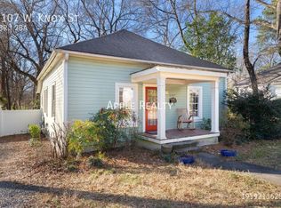 2107 W Knox St, Durham, NC 27705