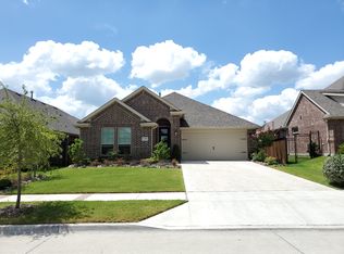 2129 Bishop Barrel Ln, Saint Paul, TX 75098