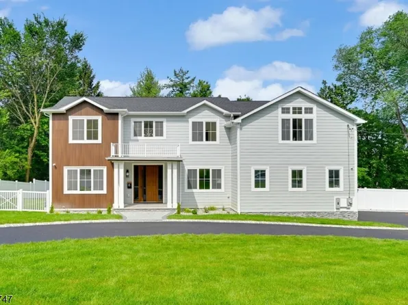 15 Orchard Ln, Livingston Twp., NJ 07039