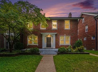 6634 Pershing Ave, Saint Louis, MO 63130