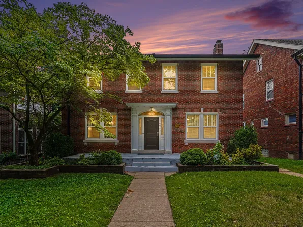 6634 Pershing Ave, Saint Louis, MO 63130