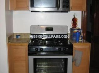 821 Parker St, Boston, MA 02120