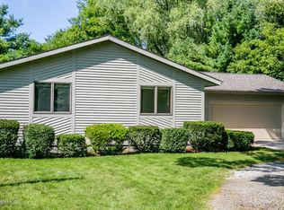 15231 Pruin St, Spring Lake, MI 49456
