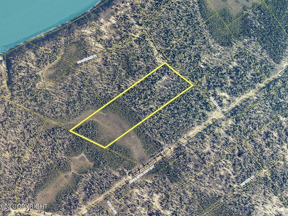 2nd image of L54 Moose Point Rd