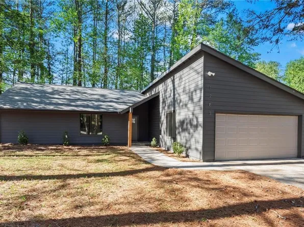 1283 Townley Pl, Marietta, GA 30066