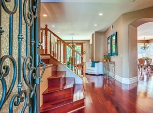 4261 Foxrun Dr, Chino Hills, CA 91709