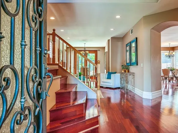 4261 Foxrun Dr, Chino Hills, CA 91709