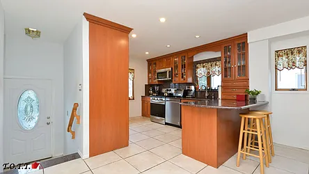 Sold by Talk of the Town Realty