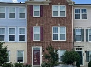 505 Flameflower Ter SE, Leesburg, VA 20175