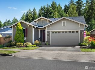 4650 Meriwood Drive NE, Lacey, WA 98516