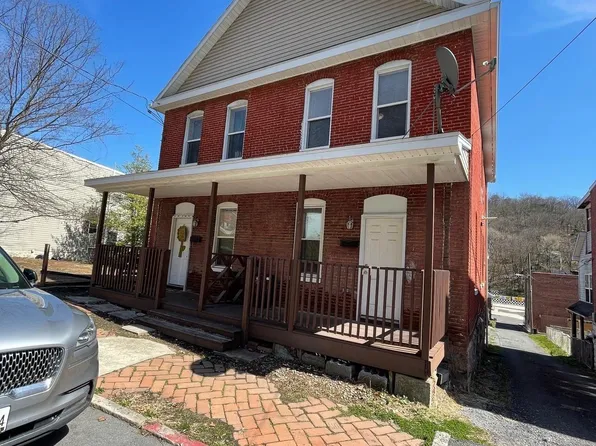 357-359 Bedford St, Cumberland, MD 21502