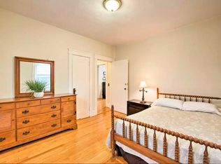 34 Pembroke Ave #34, Providence, RI 02908