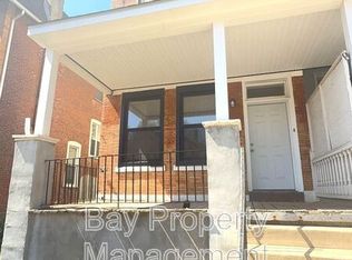 451 W Bringhurst St FRONT 1, Philadelphia, PA 19144