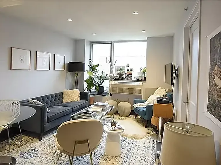164 Attorney St #604 — Photo 1