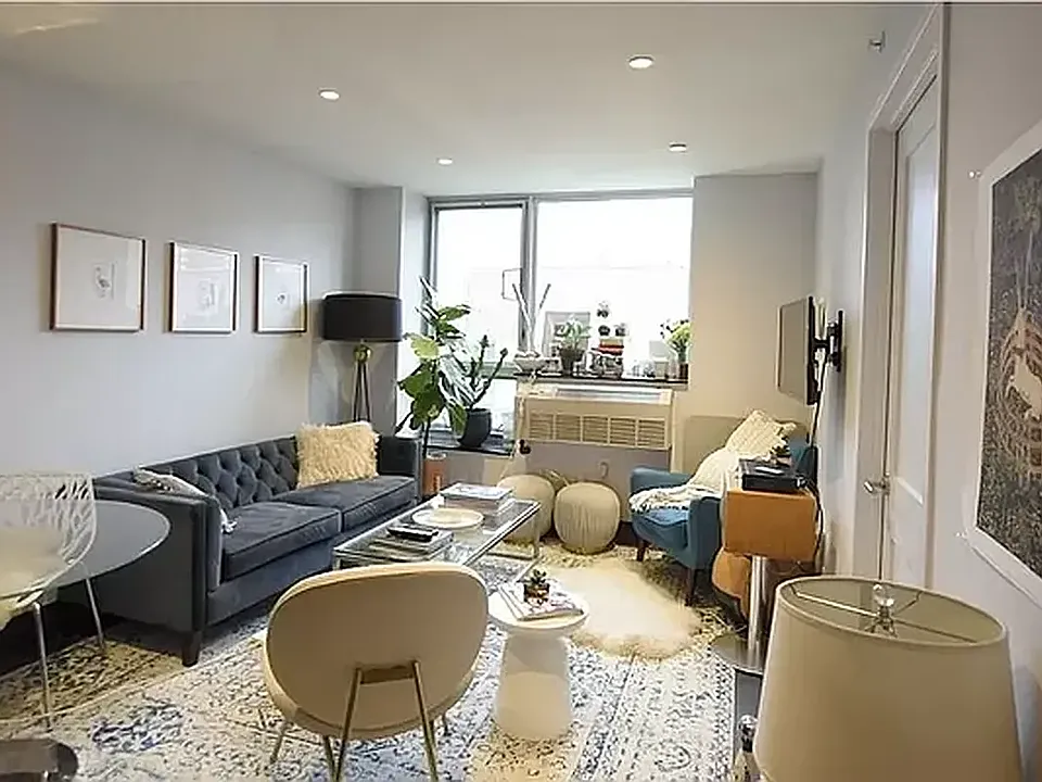 164 Attorney St #604