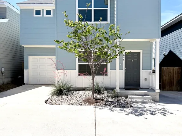 2045 Silver Oaks, San Antonio, TX 78213