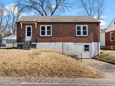3534 Boswell Ave, Saint Louis, MO, 63114