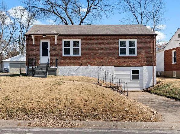 3534 Boswell Ave, Saint Louis, MO 63114