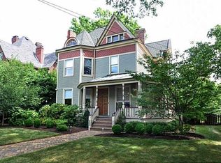 227 Thorn St, Sewickley, PA