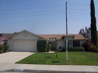 25893 Margaret Ave, Moreno Valley, CA 92551