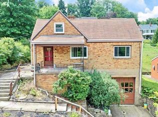 309 Maytide St #1, Pittsburgh, PA 15227