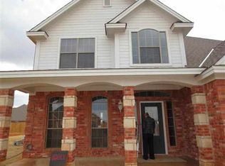 10801 Jeremiah Way, Elgin, OK 73538