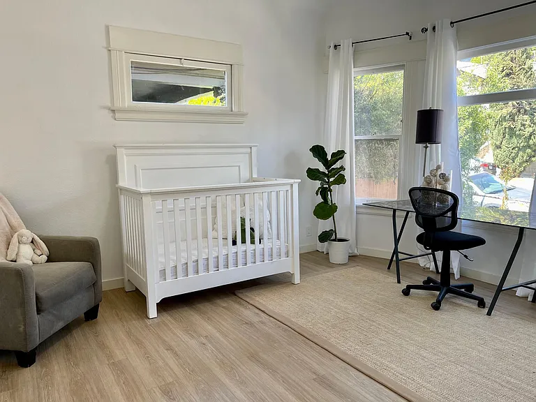 Bedroom #1