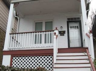 1111 Tennessee Ave, Pittsburgh, PA