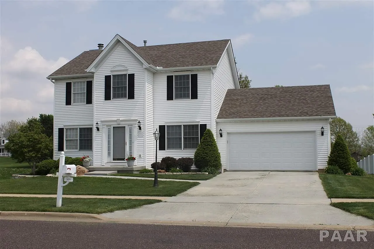 509 Greystone photo 1