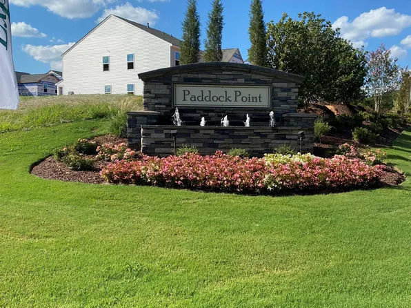 1820 Bridle Ln, Roebuck, SC 29376