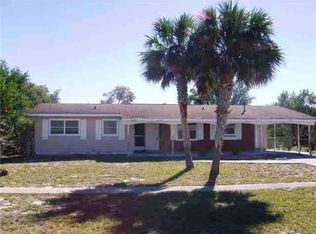 9182 Geranium Ave, Spring Hill, FL 34606