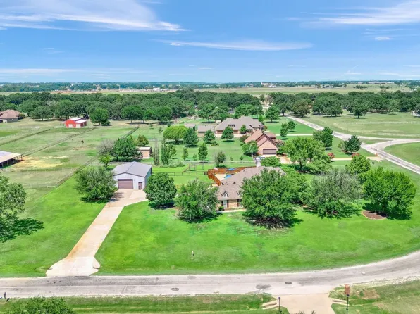 10133 Copeland Pl, Pilot Point, TX 76258